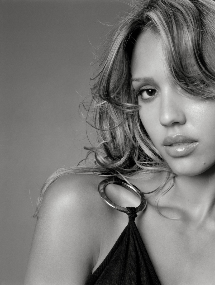 Jessica Alba: pic #820052