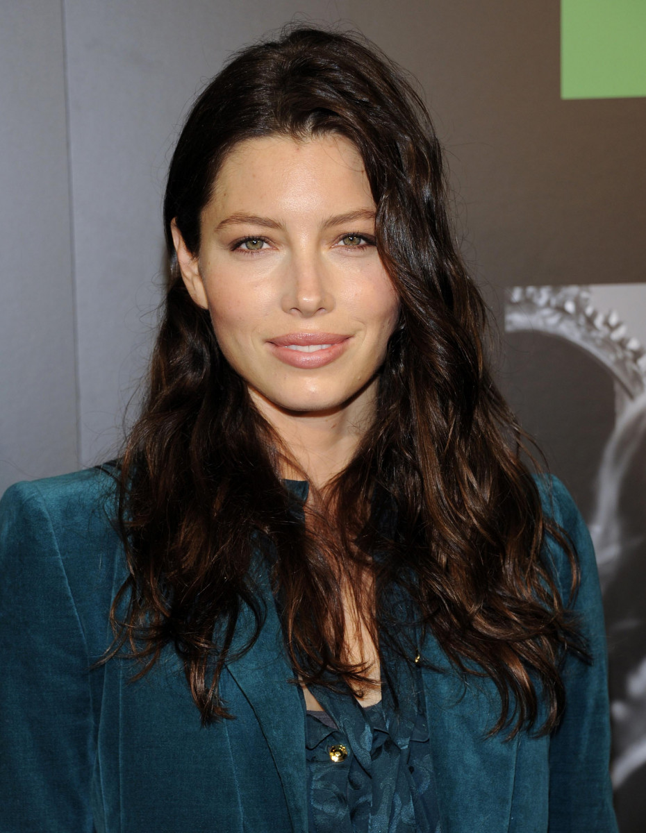 Jessica Biel photo 783 of 1964 pics, wallpaper - photo #382098 - ThePlace2