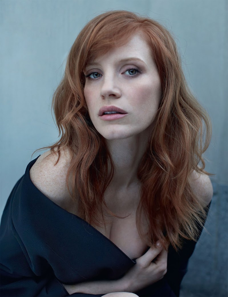 Jessica Chastain Photo 1918 Of 3296 Pics, Wallpaper - Photo #754482 ...