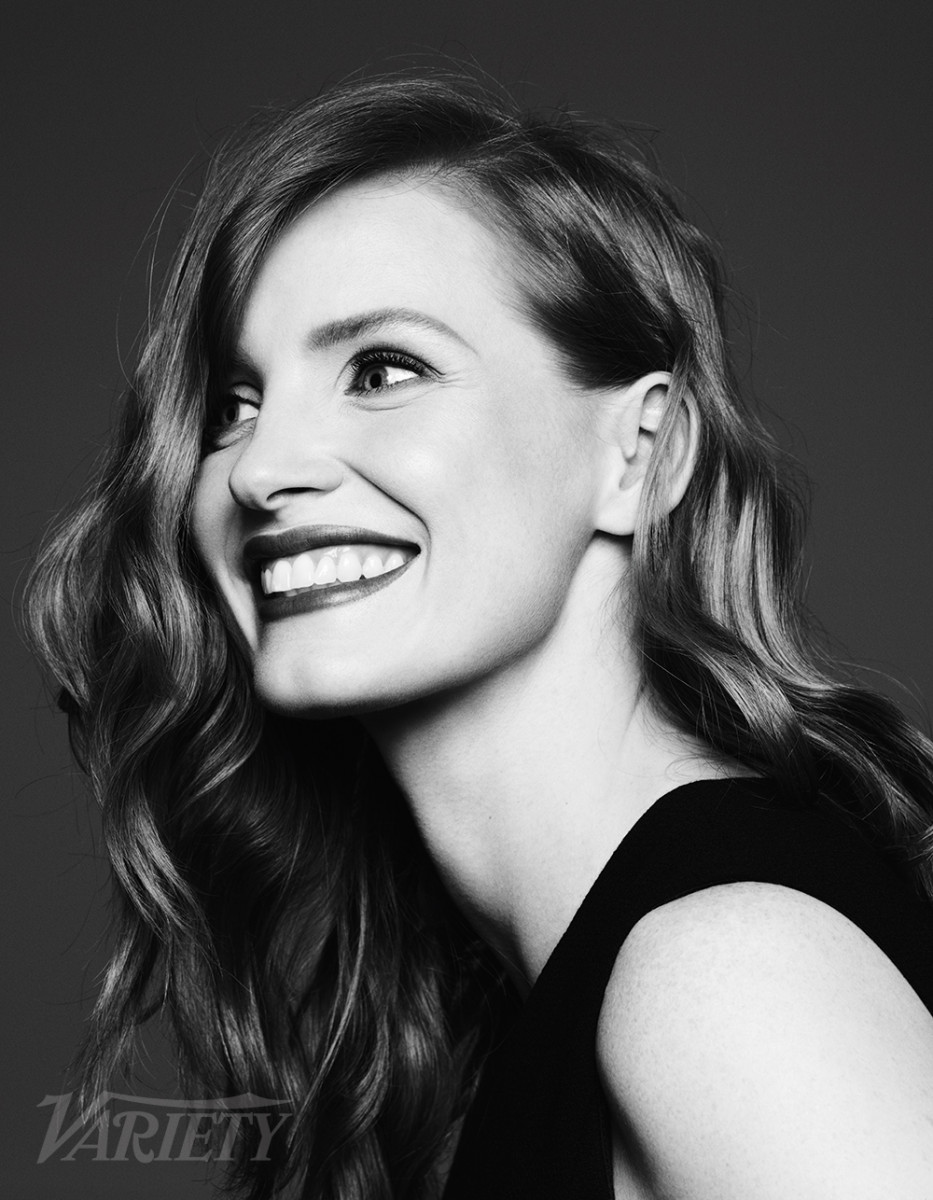 Jessica Chastain photo 1849 of 3251 pics, wallpaper - photo #752851 ...