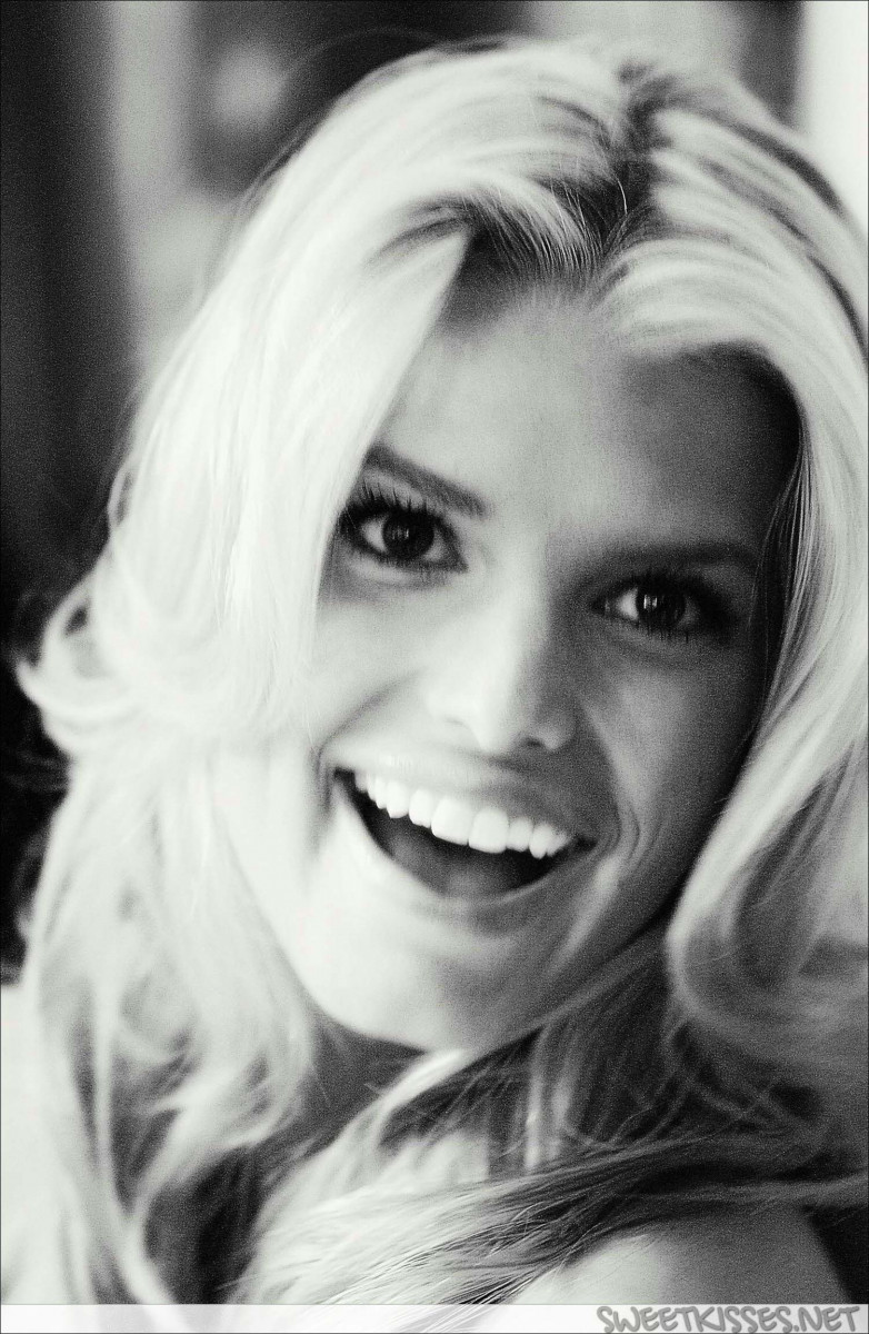 Jessica Simpson photo 151 of 1331 pics, wallpaper - photo #41845 ...