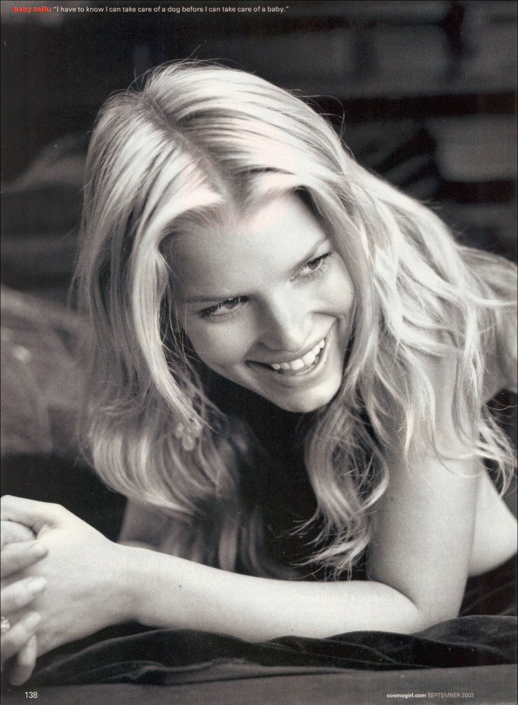 Jessica Simpson photo 111 of 1331 pics, wallpaper - photo #38139 ...