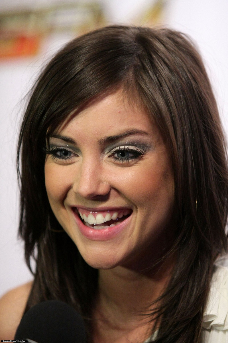 Jessica Stroup Photo 21 Of 299 Pics Wallpaper Photo 199179