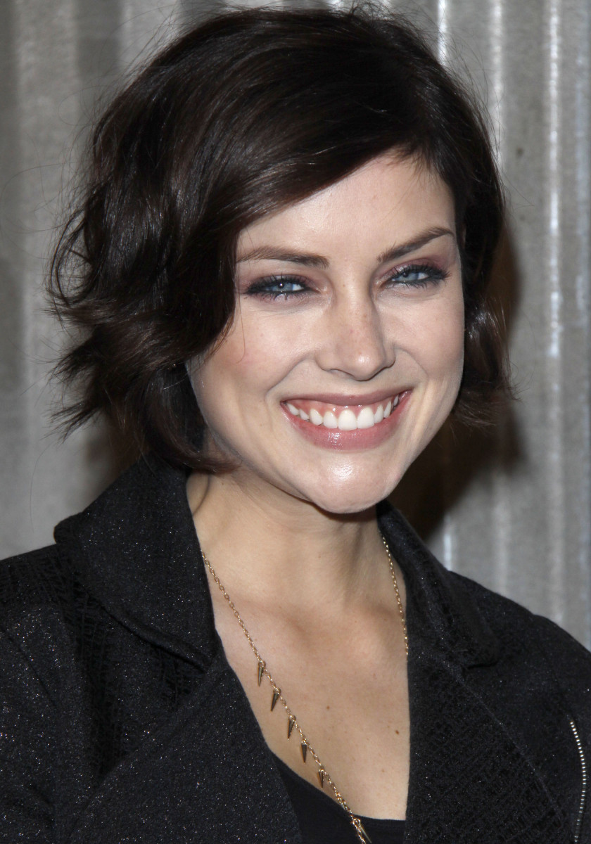 Jessica Stroup Gallery