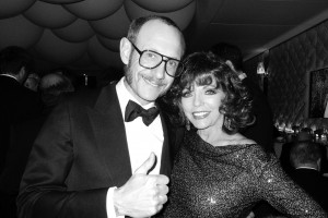 photo 21 in Joan Collins gallery [id588012] 2013-03-28
