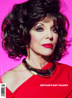 photo 24 in Joan Collins gallery [id475047] 2012-04-14