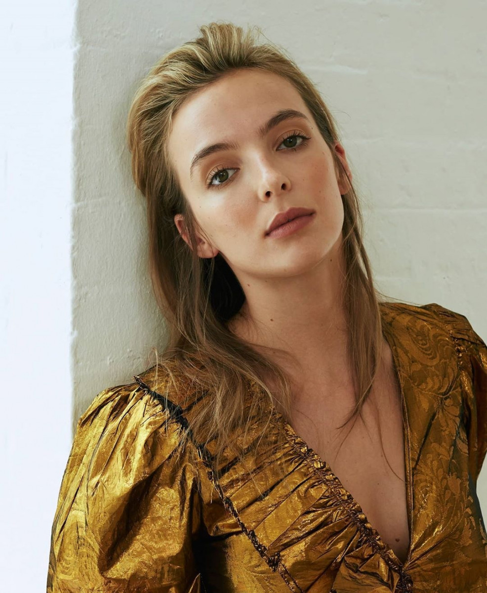 Jodie Comer Photo 174 Of 316 Pics Wallpaper Photo 1247374 Theplace2 8536