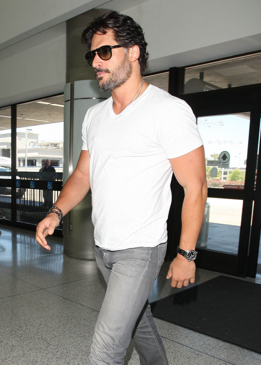 Joe Manganiello photo 40 of 122 pics, wallpaper - photo #687780 - ThePlace2