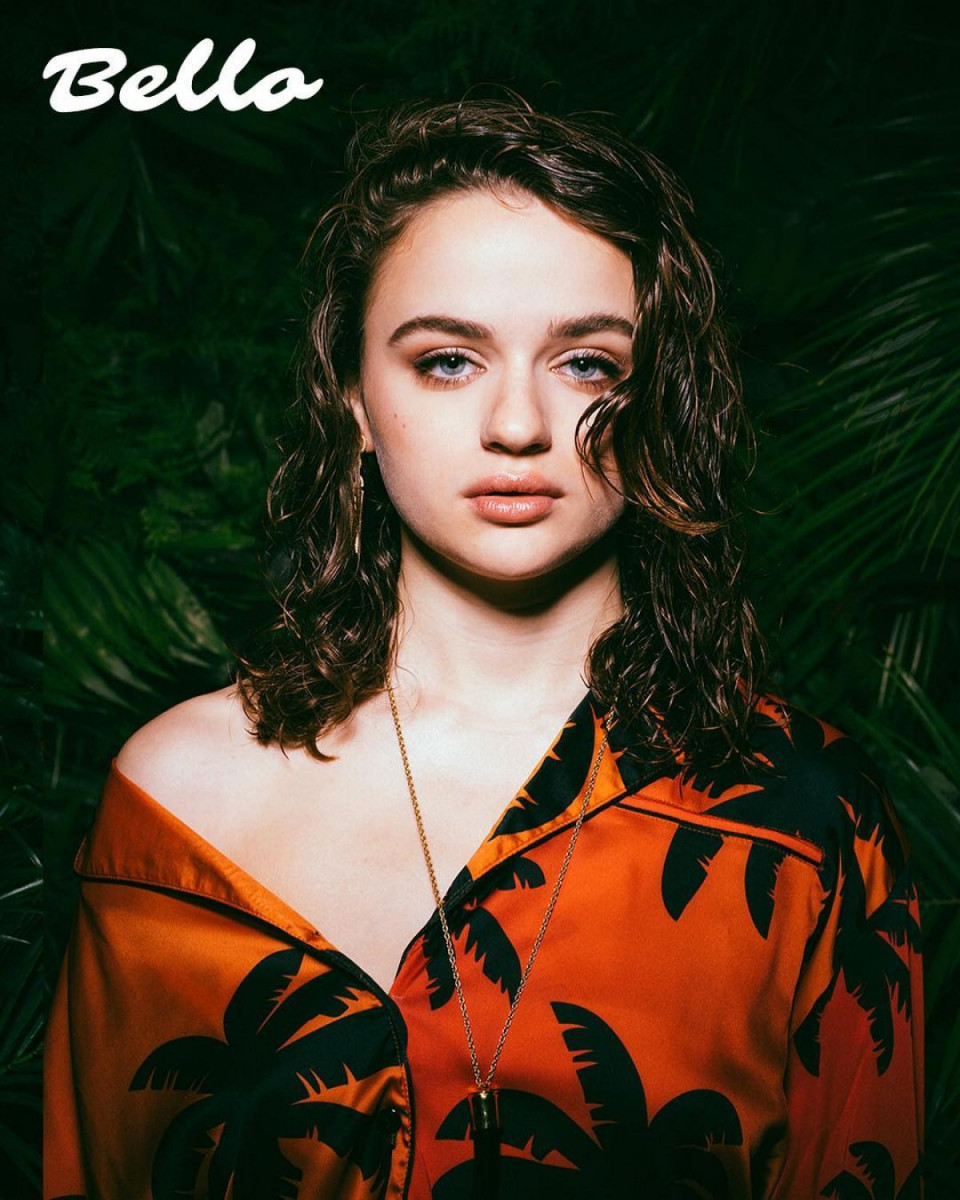 Joey King photo 89 of 573 pics, wallpaper - photo #1034175 - ThePlace2