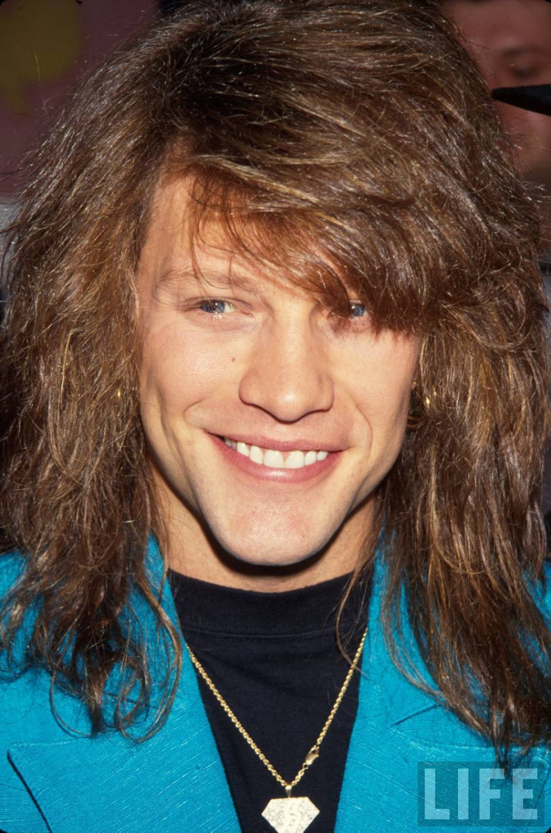 John Bon Jovi photo 13 of 47 pics, wallpaper - photo #178225 - ThePlace2