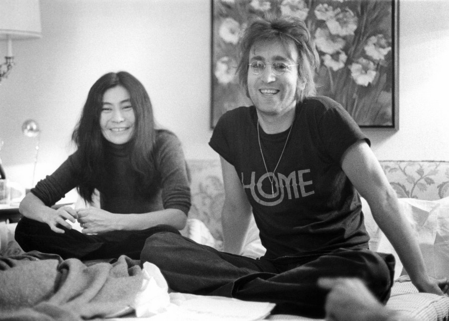 John Lennon photo 63 of 150 pics, wallpaper - photo #350395 - ThePlace2