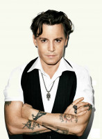 photo 21 in Johnny Depp gallery [id434841] 2012-01-12