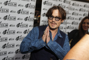 photo 6 in Johnny Depp gallery [id430679] 2011-12-19