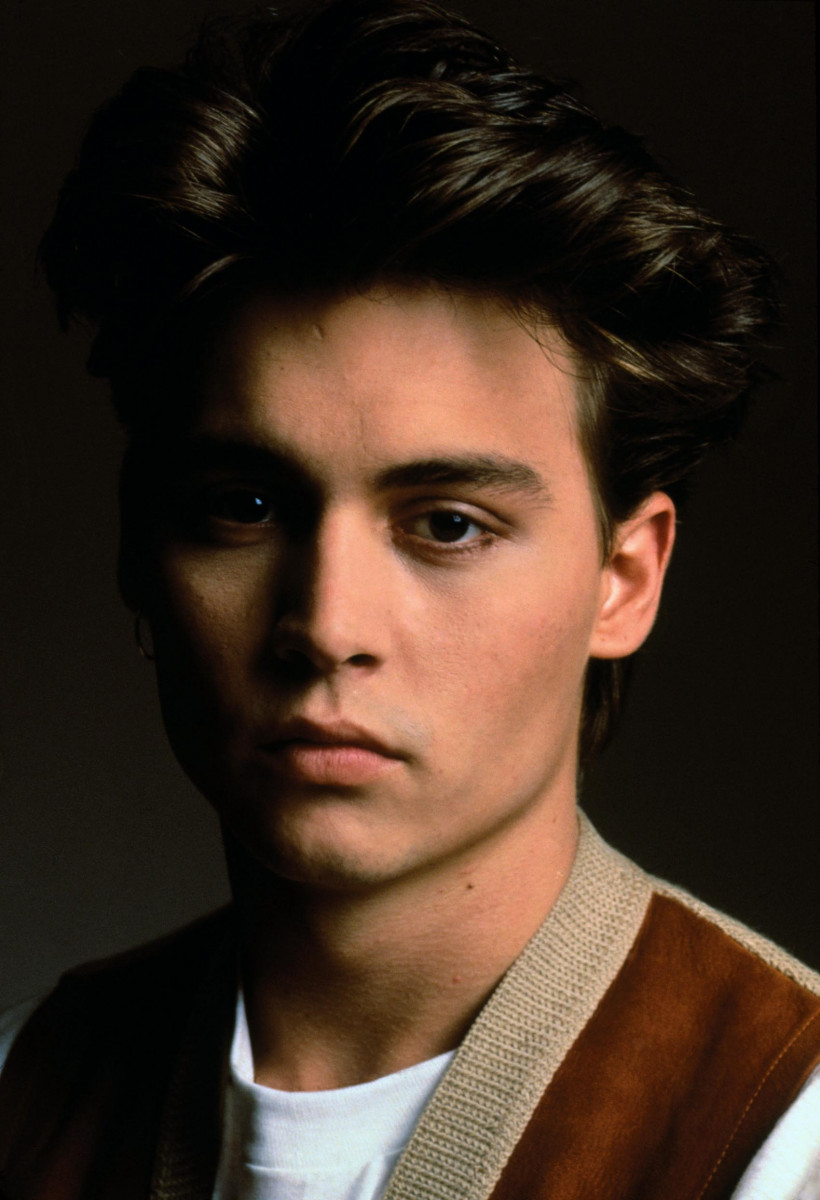 Johnny Depp photo 162 of 838 pics, wallpaper - photo #61903 - ThePlace2