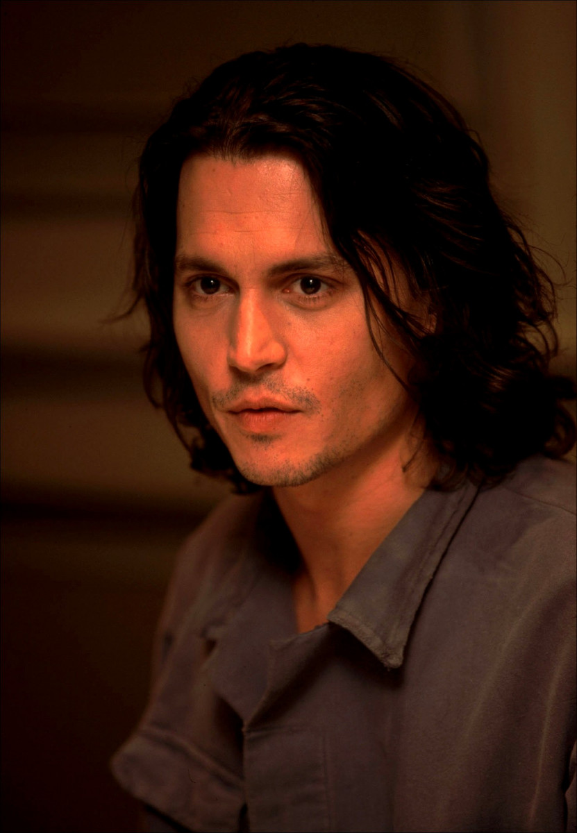 Johnny Depp photo 284 of 832 pics, wallpaper - photo #133821 - ThePlace2