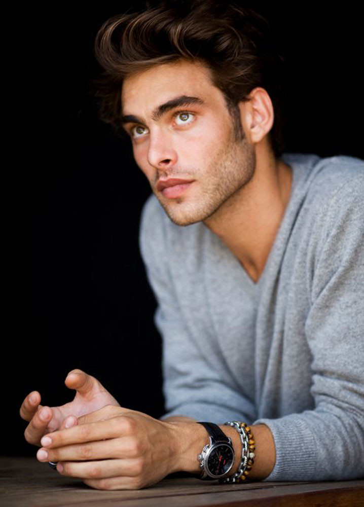 Jon Kortajarena Photo 281 Of 660 Pics, Wallpaper - Photo #337209 