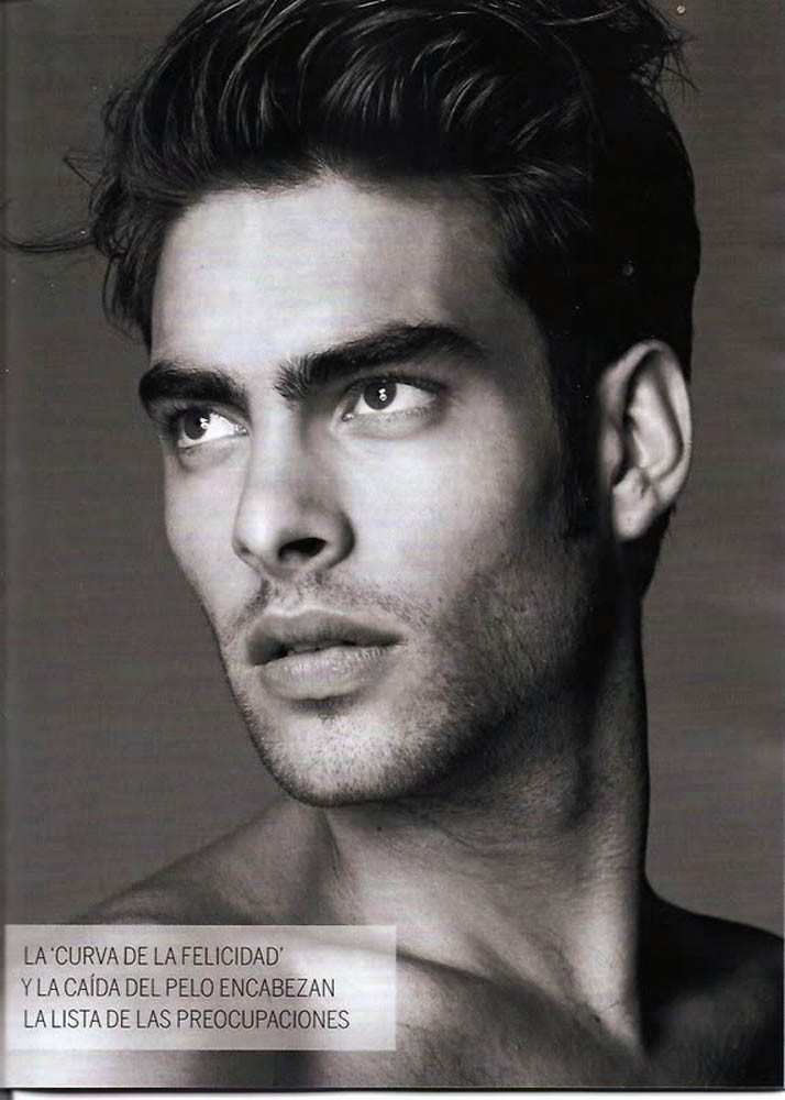 Jon Kortajarena photo 270 of 664 pics, wallpaper - photo #335404 ...