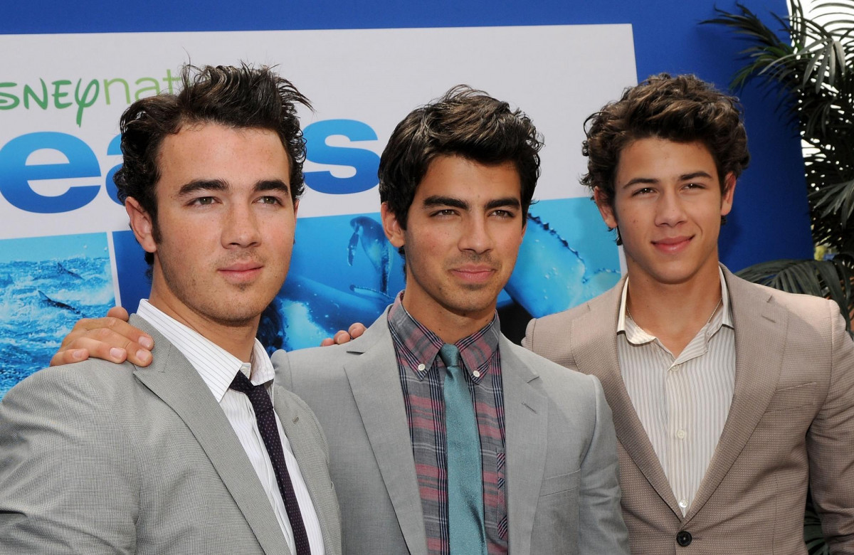 Jonas Brothers photo 198 of 248 pics, wallpaper - photo #676613 - ThePlace2