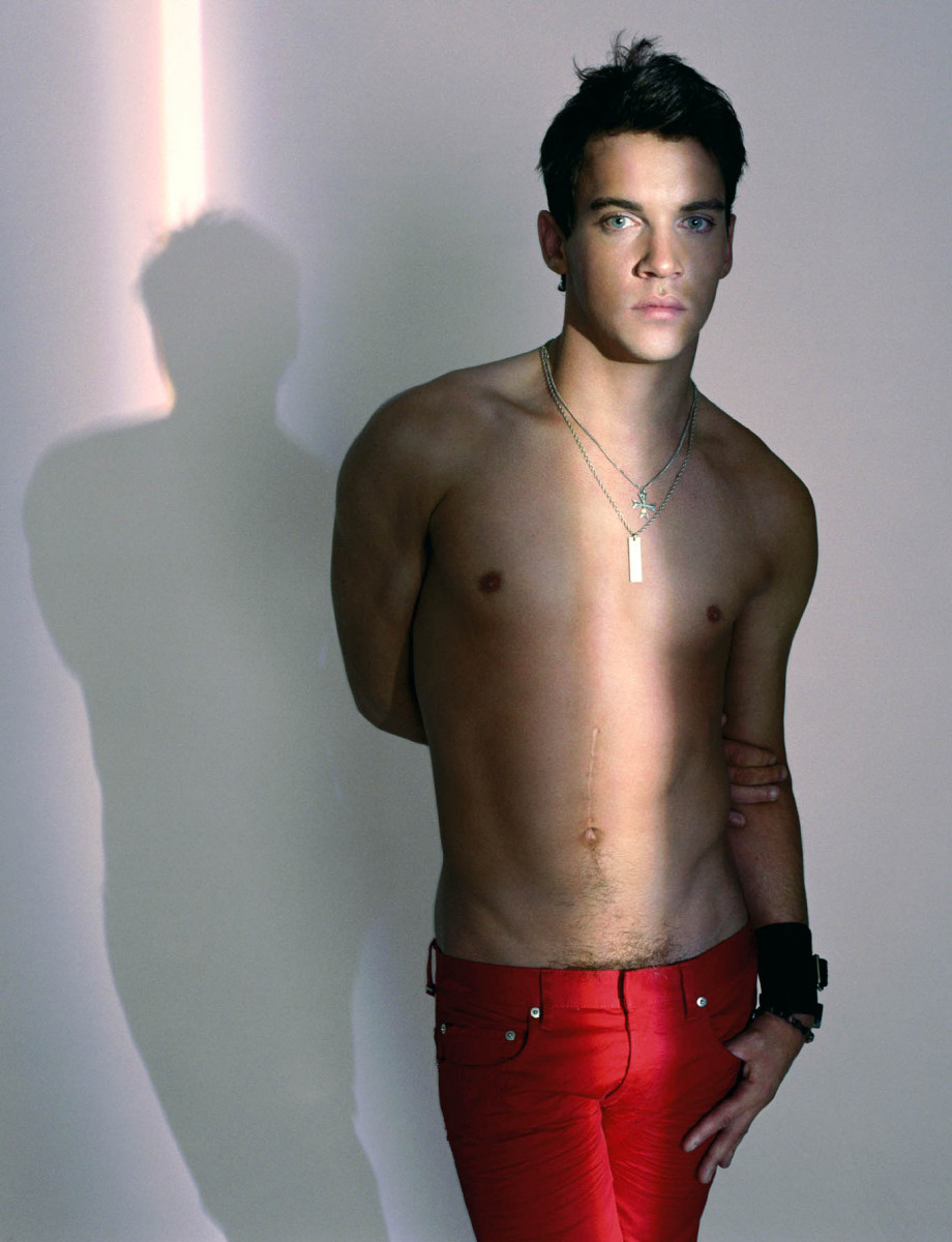 Jonathan Rhys Meyers Photo Of Pics Wallpaper Photo Theplace