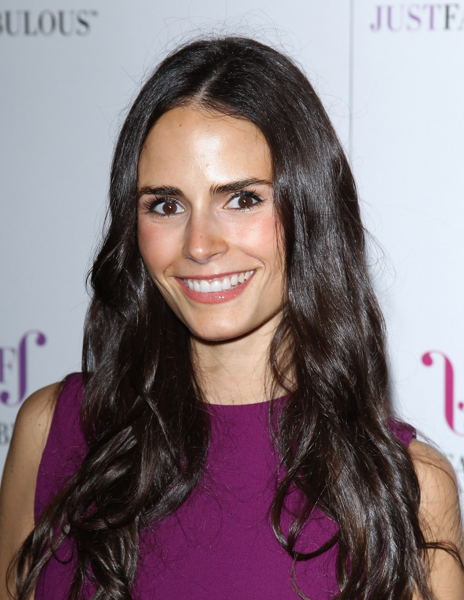 Jordana Brewster photo 172 of 646 pics, wallpaper - photo #367706 ...