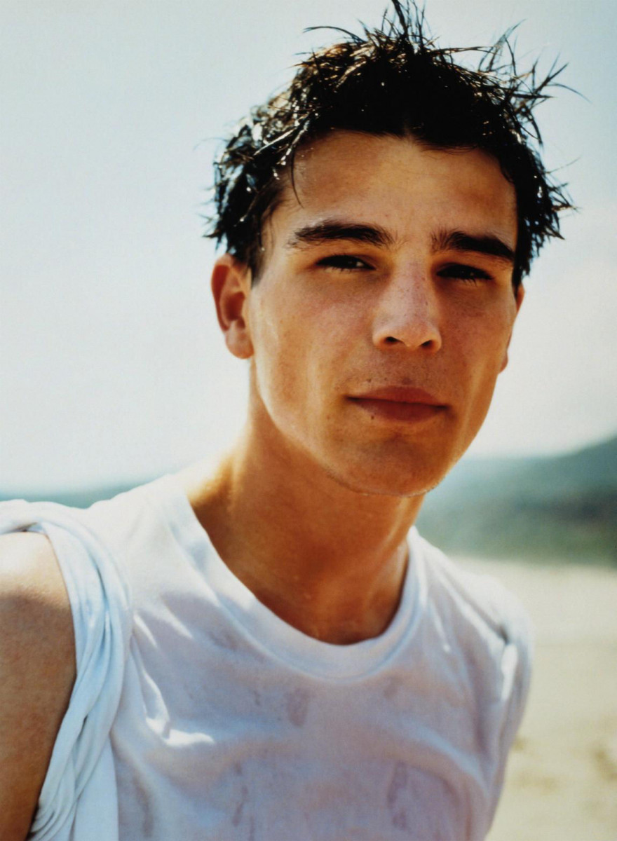 Josh Hartnett photo 45 of 269 pics, wallpaper - photo #65676 - ThePlace2