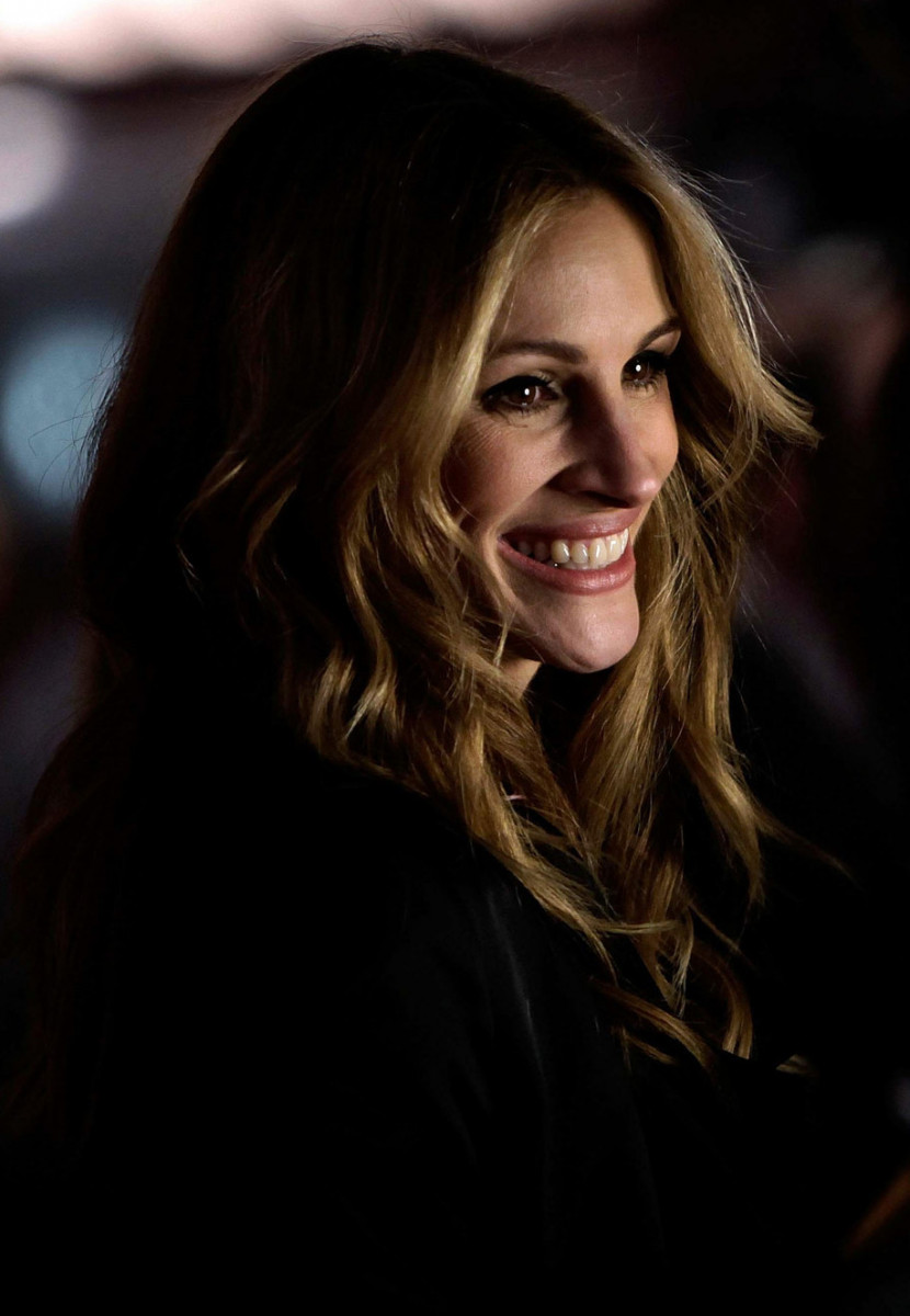 Julia Roberts Photo 226 Of 722 Pics, Wallpaper - Photo #221262 - Theplace2