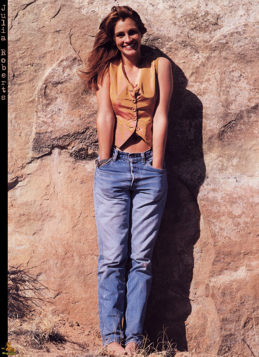 Julia Roberts photo 5 of 722 pics, wallpaper - photo #977 - ThePlace2