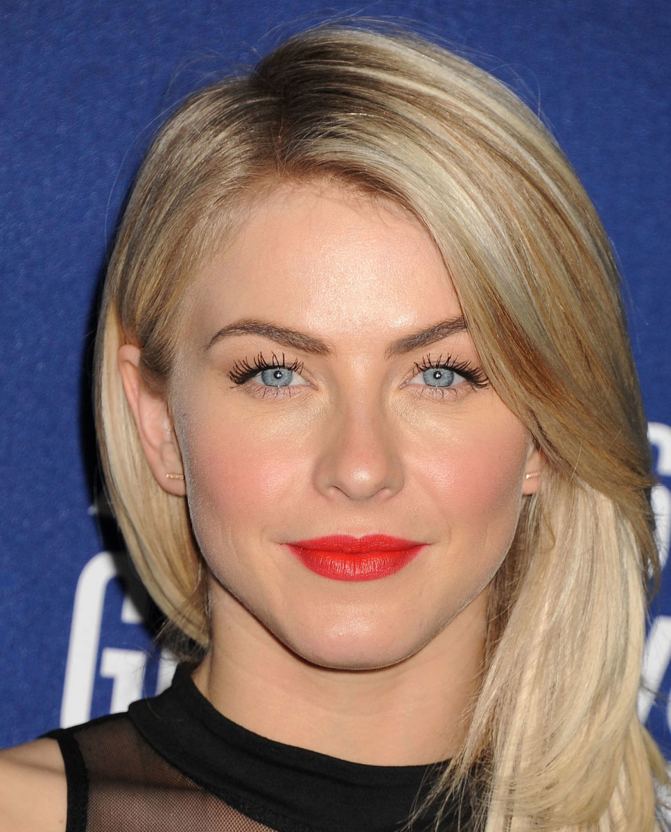 Julianne Hough photo 435 of 1366 pics, wallpaper - photo #667580 ...