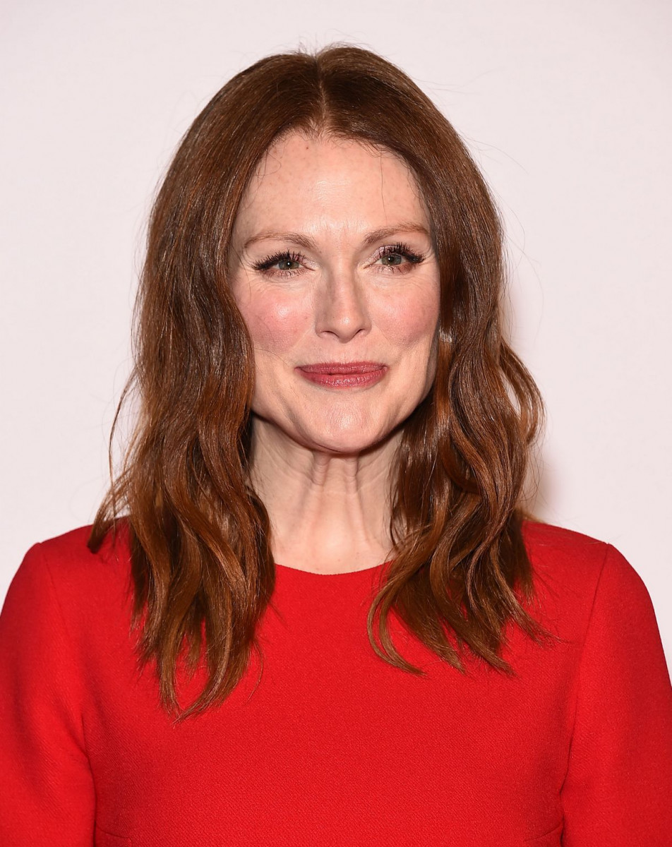 Julianne Moore photo 400 of 1075 pics, wallpaper - photo #757533 ...