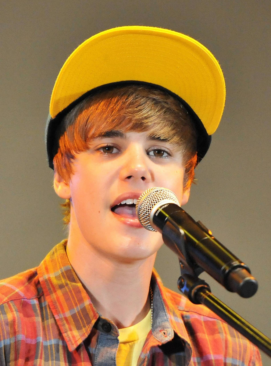 Justin Bieber photo 157 of 393 pics, wallpaper - photo #457119 - ThePlace2