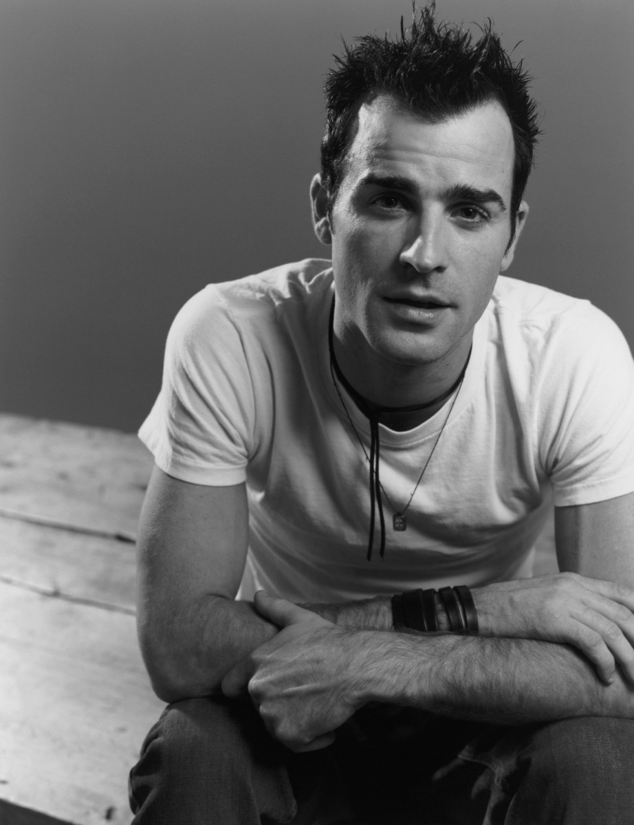 Justin Theroux photo 2 of 61 pics, wallpaper - photo #386934 - ThePlace2