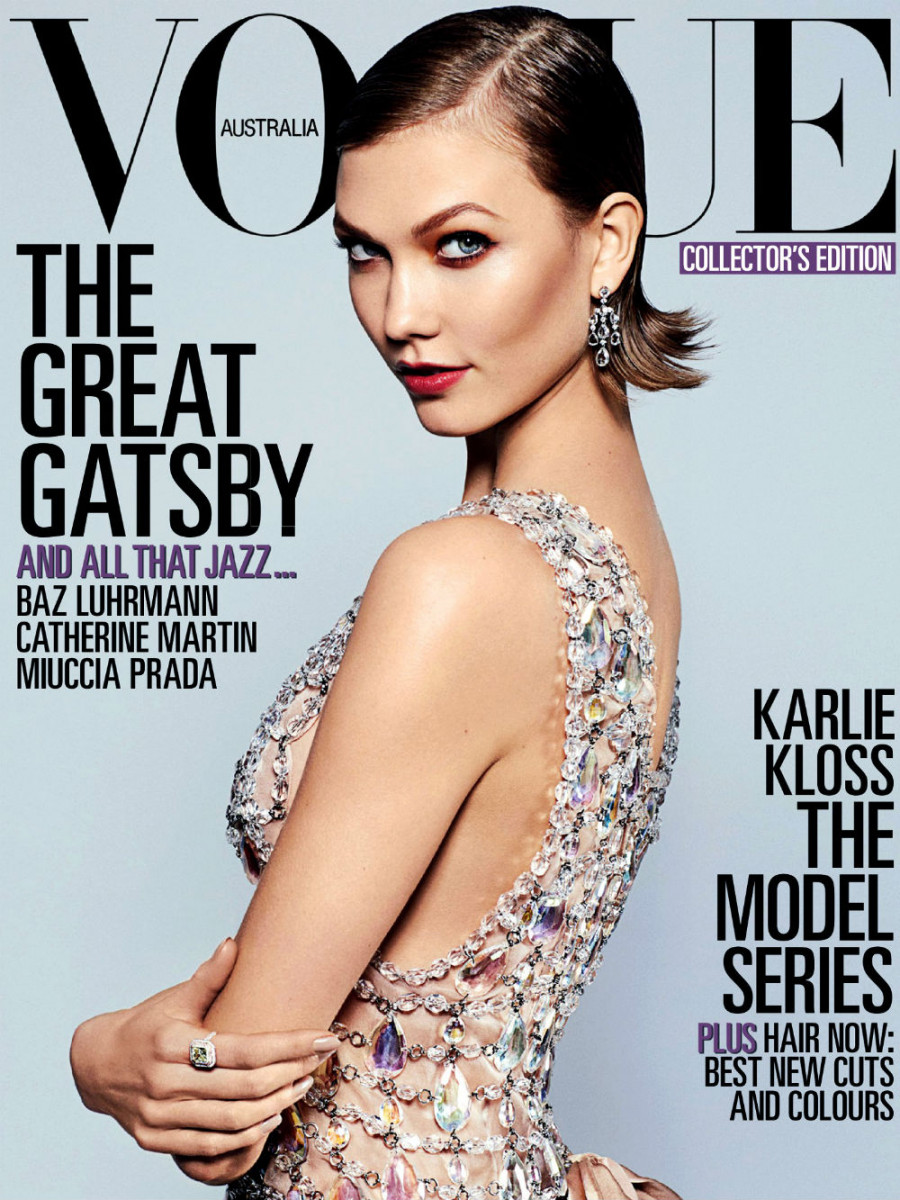 Karlie Kloss photo 793 of 3164 pics, wallpaper - photo #606412 - ThePlace2