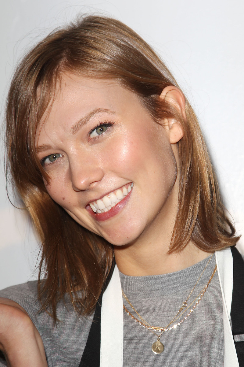 Karlie Kloss photo 1057 of 3140 pics, wallpaper - photo #685549 - ThePlace2