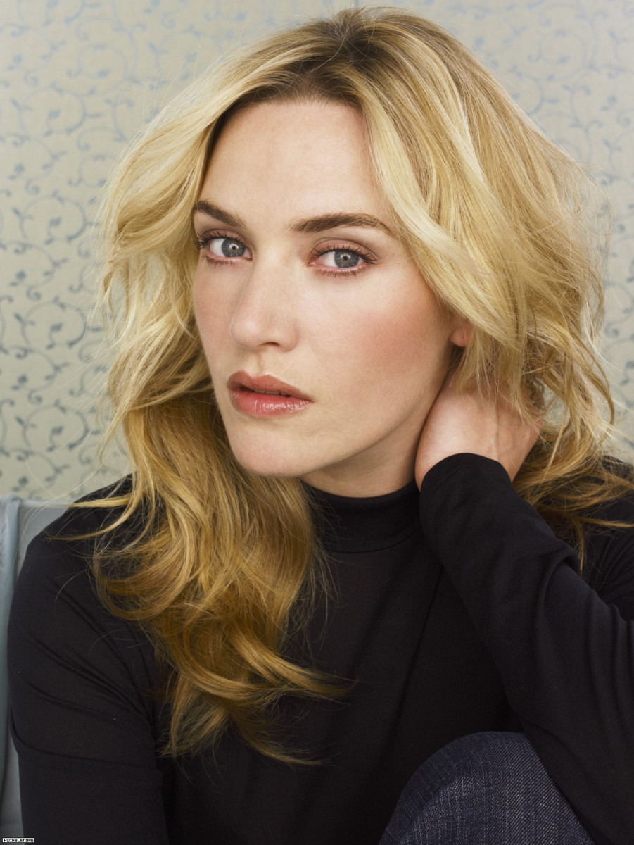 Kate Winslet photo 232 of 960 pics, wallpaper - photo #204828 - ThePlace2