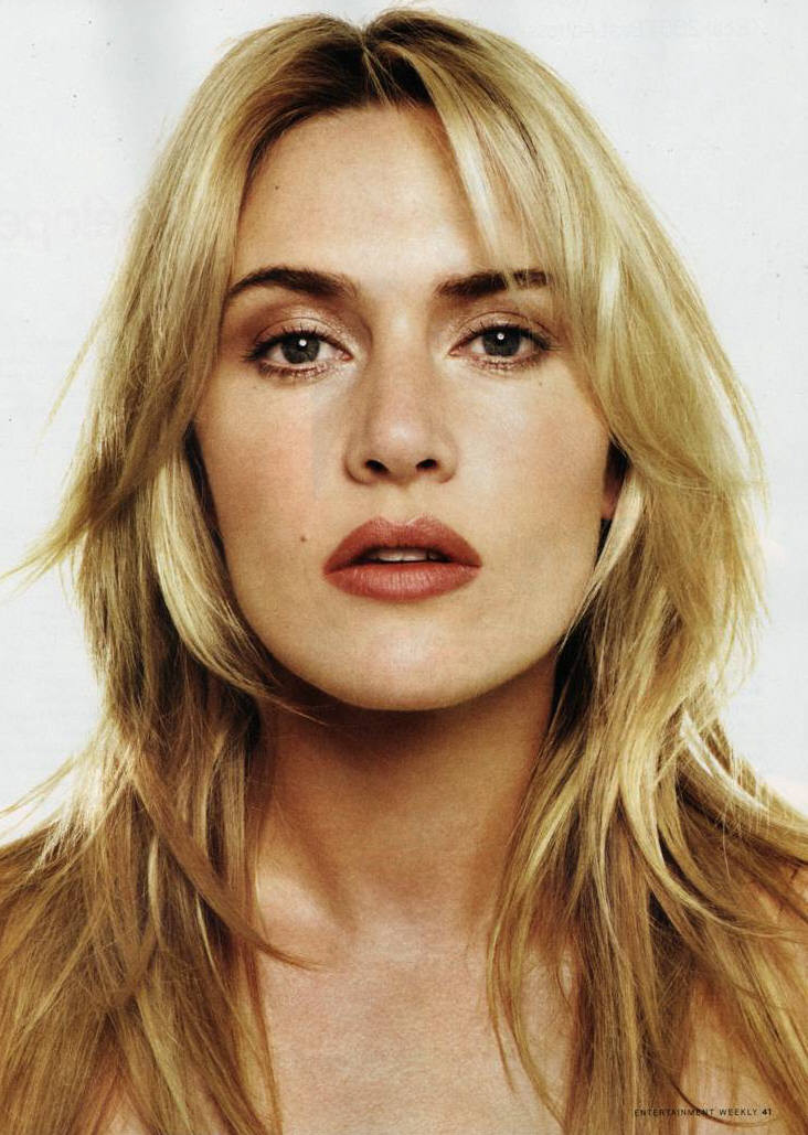 Kate Winslet photo 83 of 960 pics, wallpaper - photo #75794 - ThePlace2