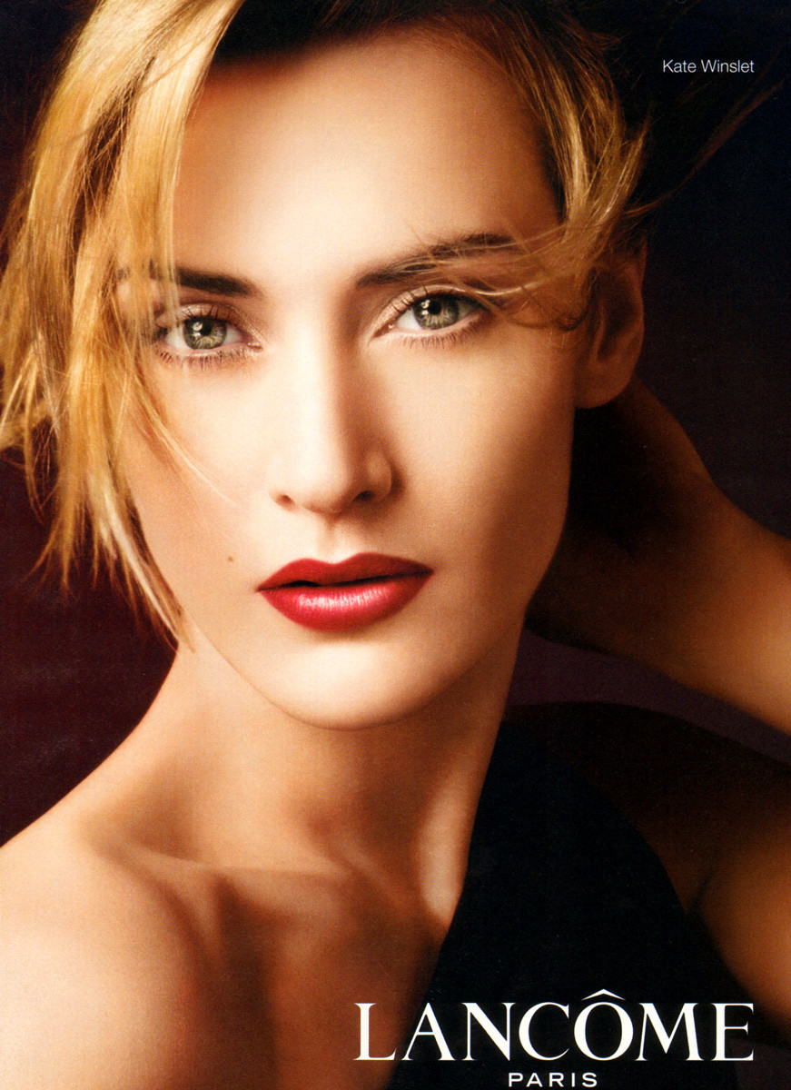 Kate Winslet photo 290 of 960 pics, wallpaper - photo #231666 - ThePlace2