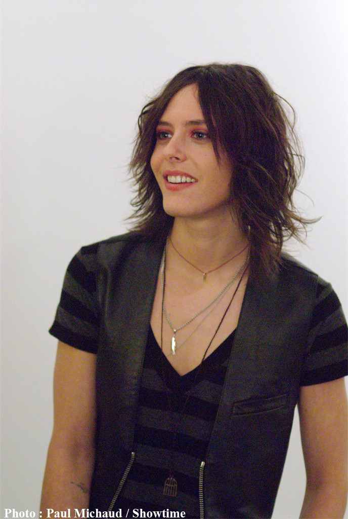 kate moennig wallpaper