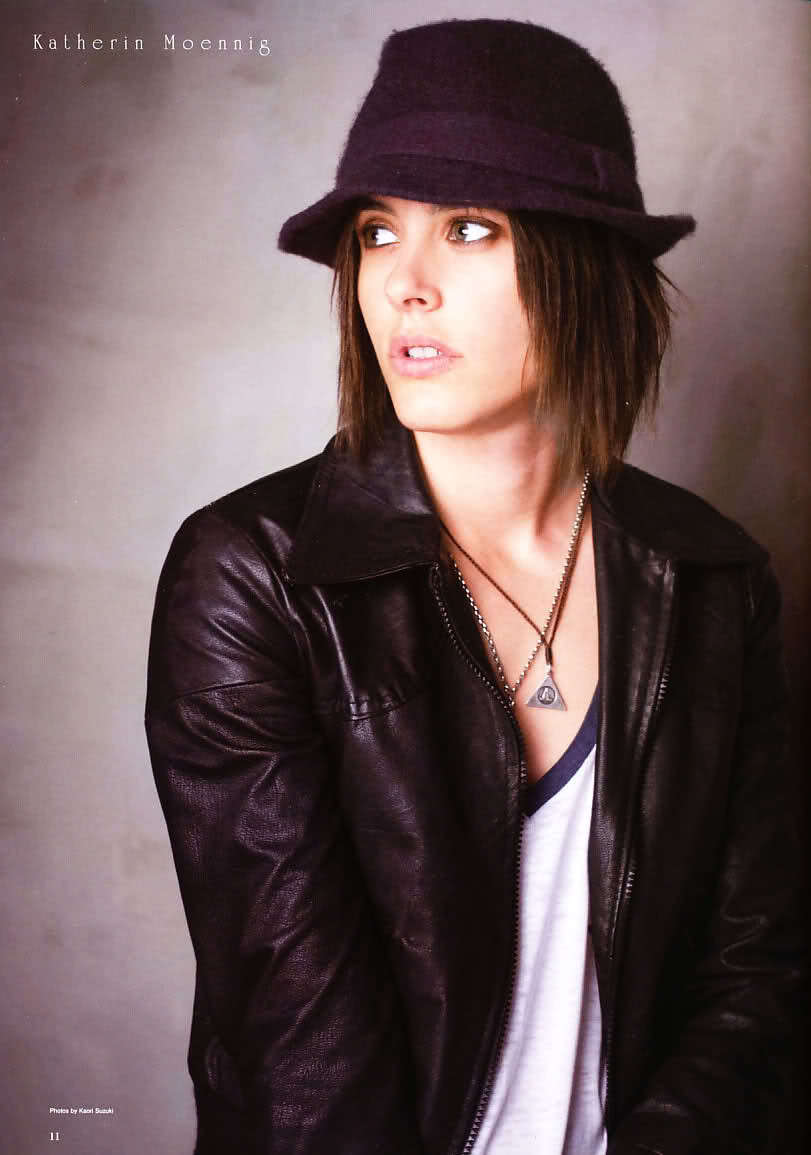 kate moennig wallpaper