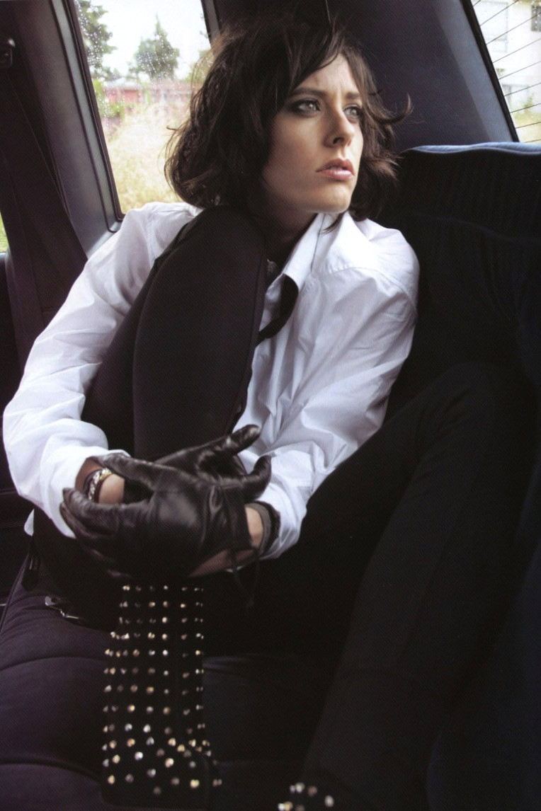 kate moennig wallpaper