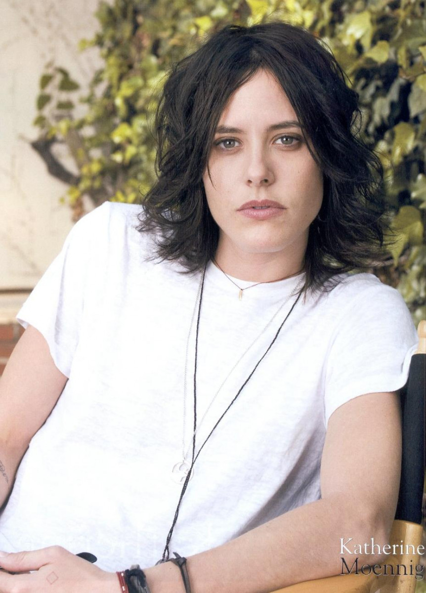 Next photo of Katherine Moennig