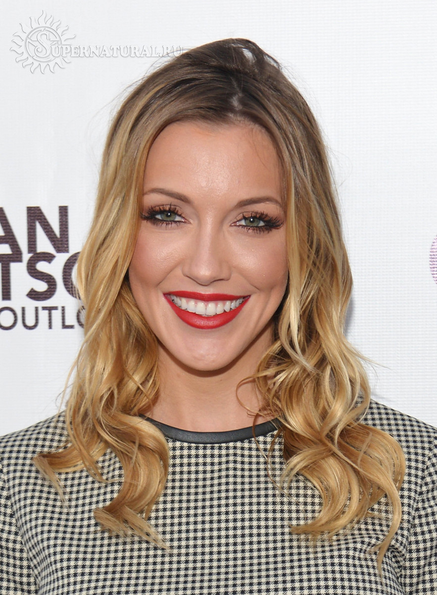 Katie Cassidy photo 408 of 680 pics, wallpaper - photo #728495 - ThePlace2