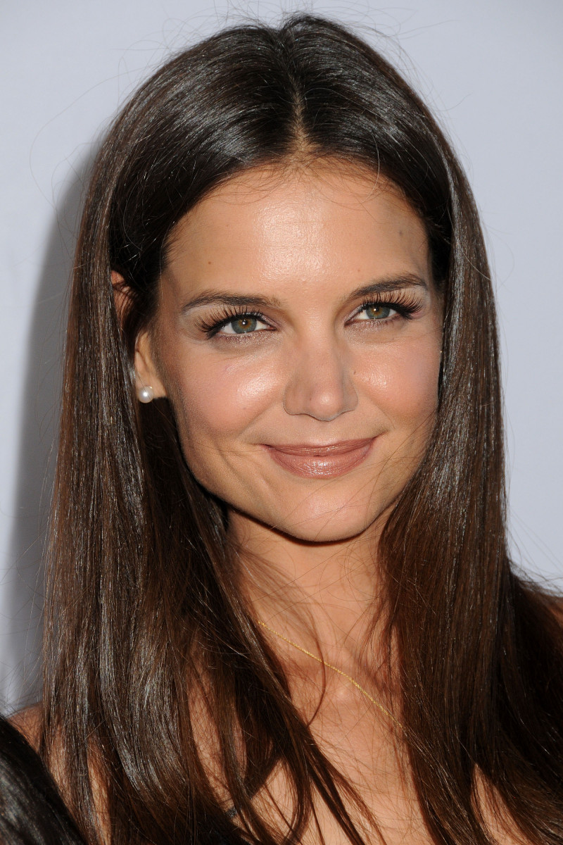 Katie Holmes photo 489 of 1586 pics, wallpaper - photo #388651 - ThePlace2