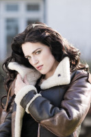 Katie McGrath photo gallery - page #15 | ThePlace