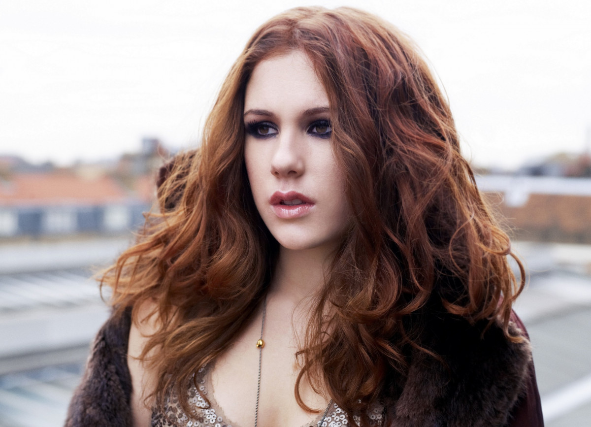 Katy B Photo 51 Of 81 Pics, Wallpaper - Photo #723635 - ThePlace2