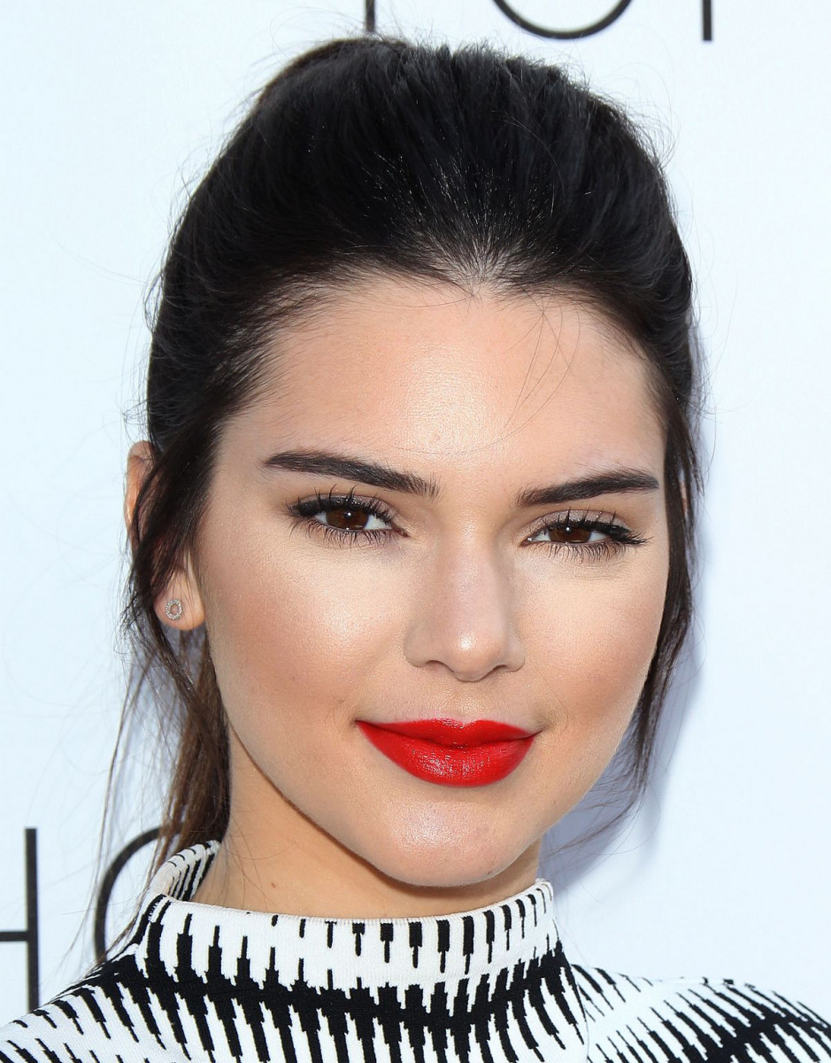 Kendall Jenner photo 603 of 3619 pics, wallpaper - photo #778719 ...