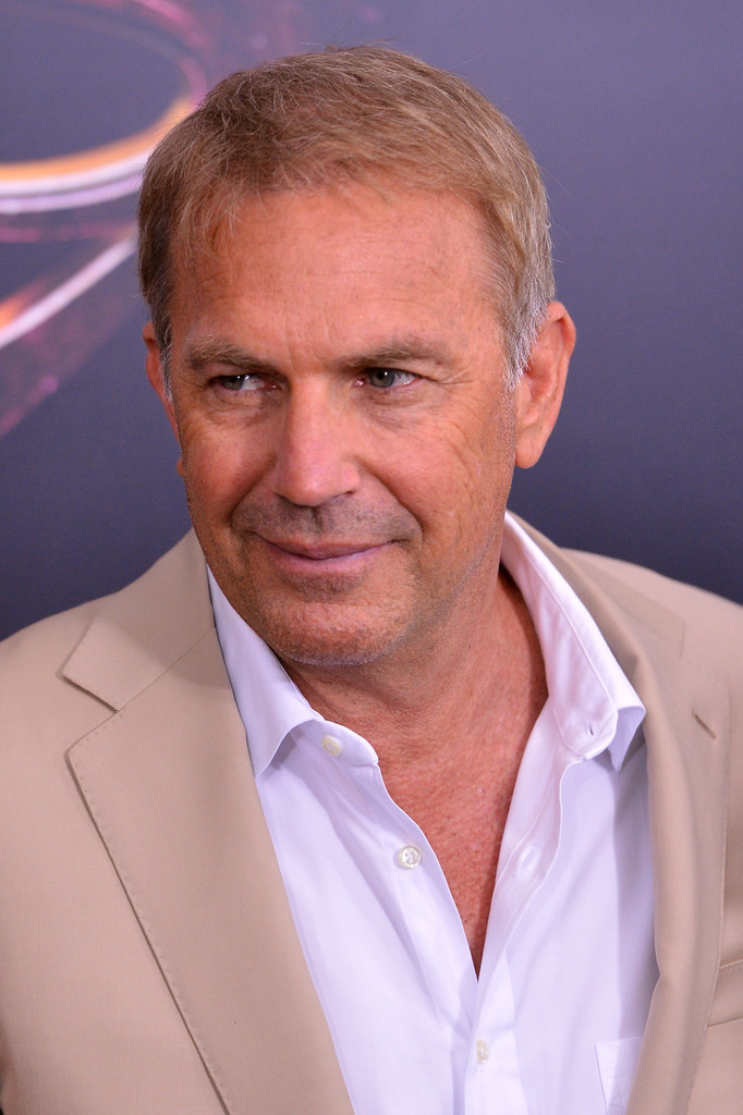 Kevin Costner photo 51 of 74 pics, wallpaper - photo #614489 - ThePlace2