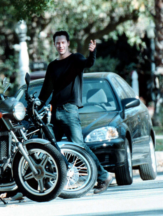 Keanu Reeves photo 25 of 299 pics, wallpaper - photo #57520 - ThePlace2