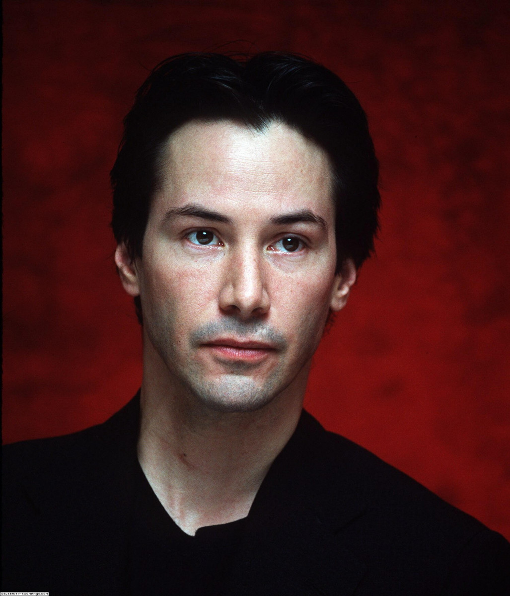 Keanu Reeves photo 2 of 299 pics, wallpaper - photo #8290 - ThePlace2