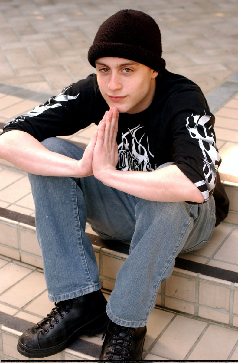 Next photo of Kieran Culkin