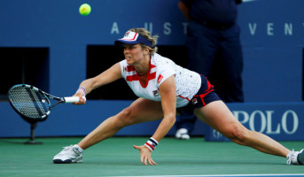 photo 5 in Kim Clijsters gallery [id528757] 2012-09-04